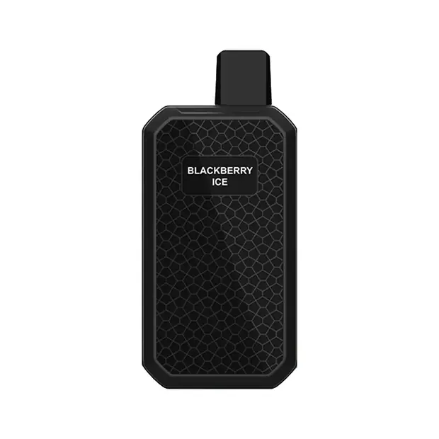 Blackberry Ice โ IGET Star L7000
