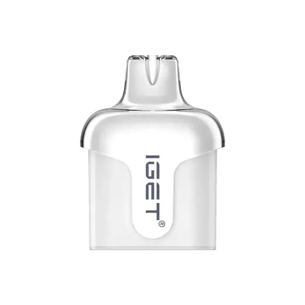Blackberry – IGET Halo Pod 3000 Puffs