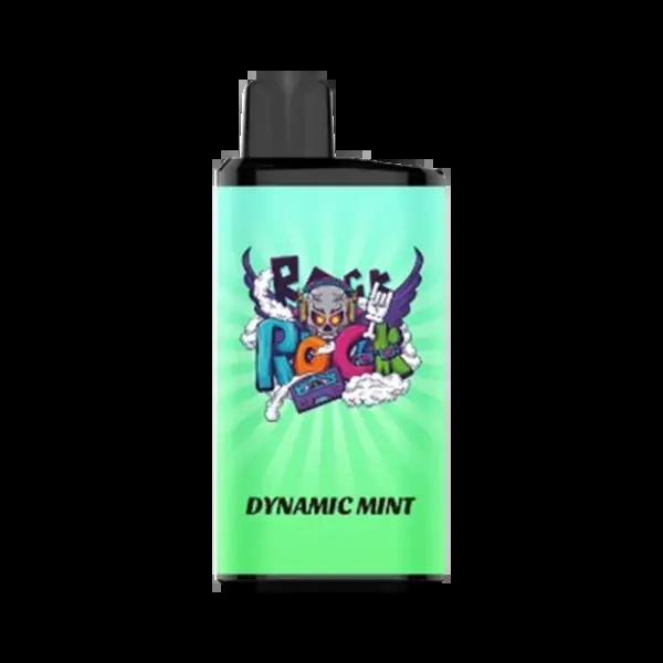 Dynamic Mint IGET Bar Pro 10000