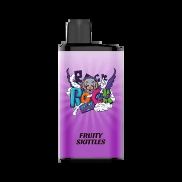 Fruity Skittles IGET Bar Pro 10000