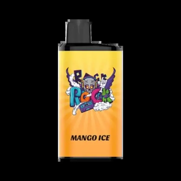 Mango Ice IGET Bar Pro 10000