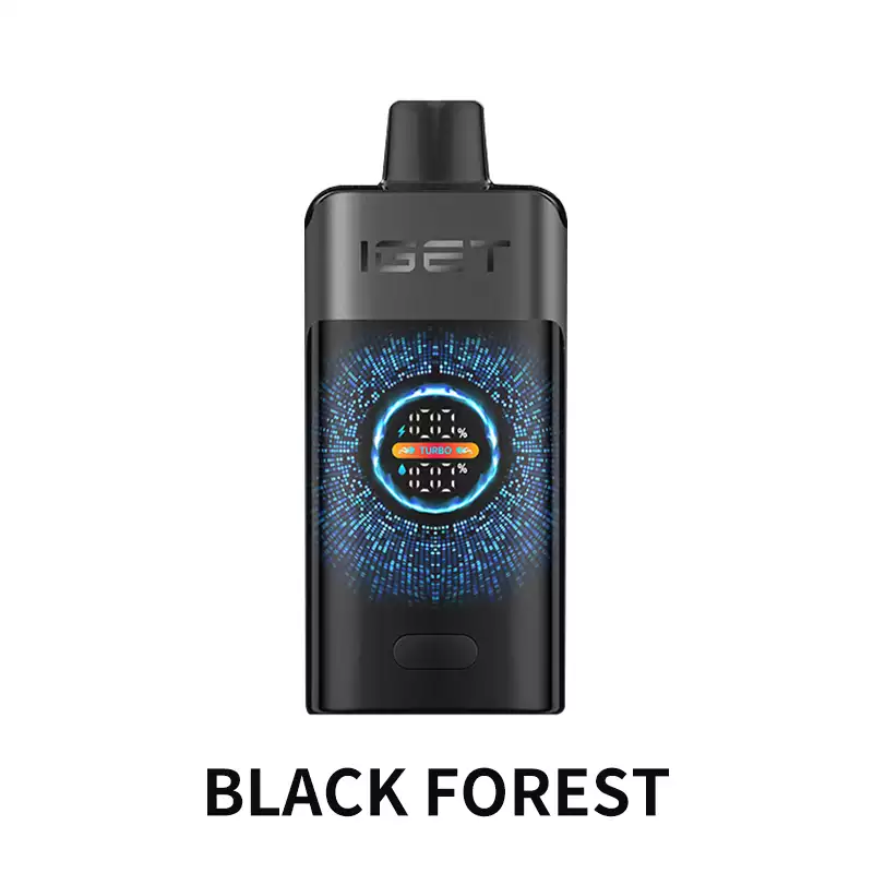 IGET One vape