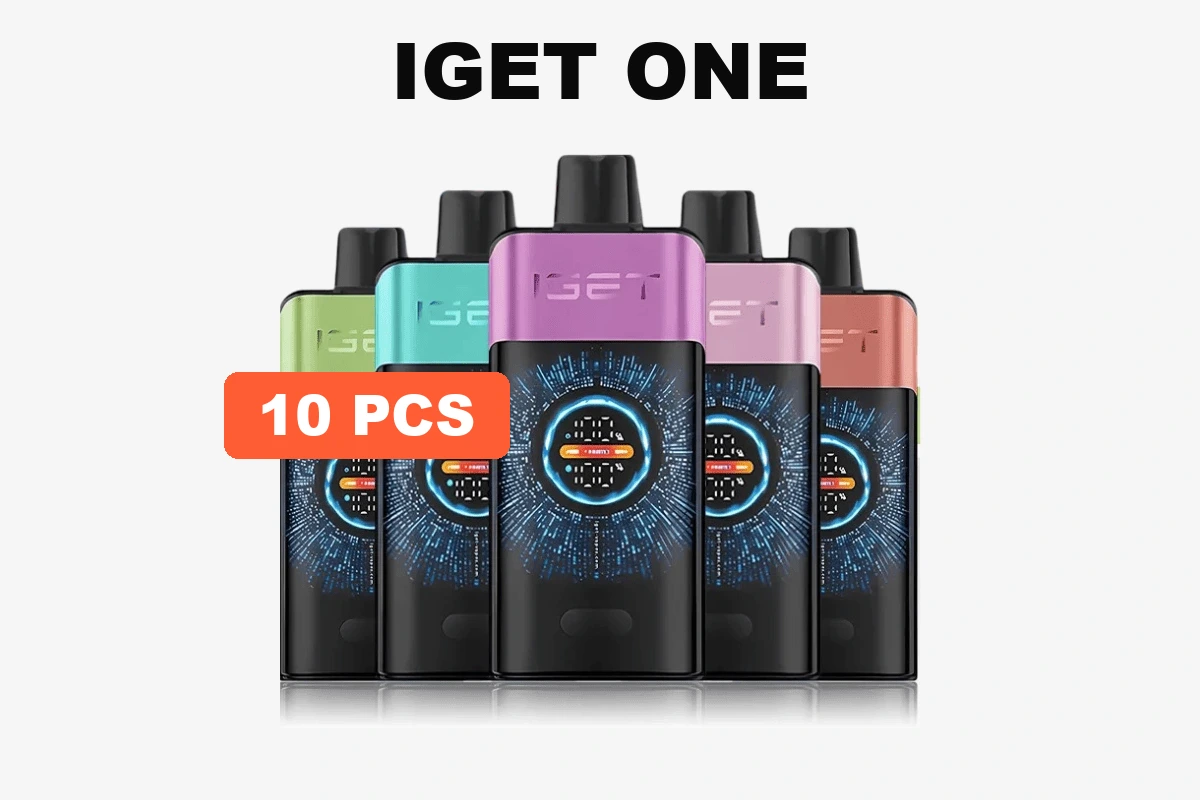 IGET One Wholesale 10 PCS