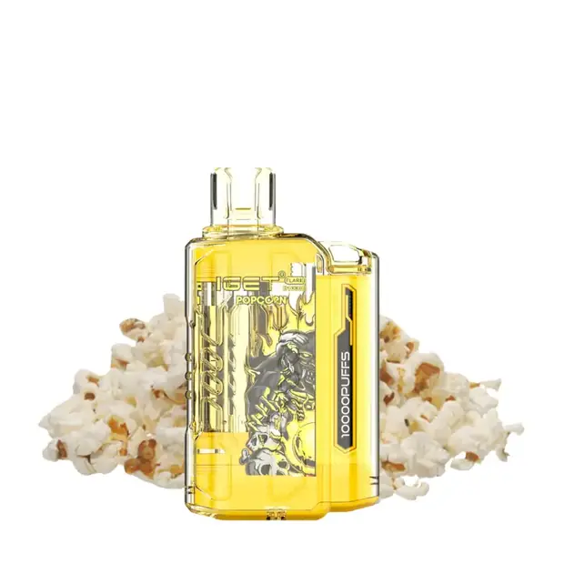 Popcorn – IGET Flare B10000 Puffs