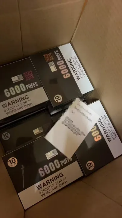Authentic IGET order delivered to Adelaide, SA β customer review photo